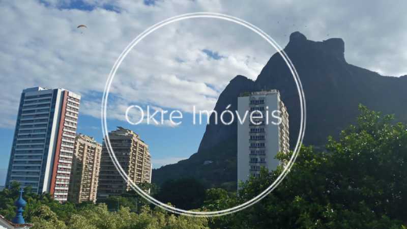Conheça 1000072161 do imóvel - Casa 7 quartos à venda São Conrado, Rio de Janeiro - R$ 5.800.000 - LECA70002 - 4 1000072161 - 4