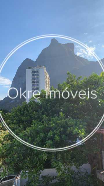 Conheça 1000072162 do imóvel - Casa 7 quartos à venda São Conrado, Rio de Janeiro - R$ 5.800.000 - LECA70002 - 5 1000072162 - 5