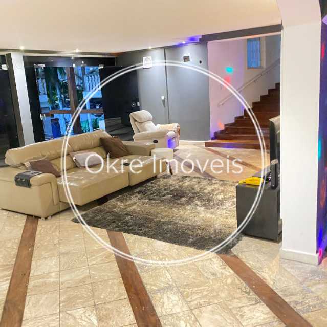 Conheça 1000072165 do imóvel - Casa 7 quartos à venda São Conrado, Rio de Janeiro - R$ 5.800.000 - LECA70002 - 8 1000072165 - 8