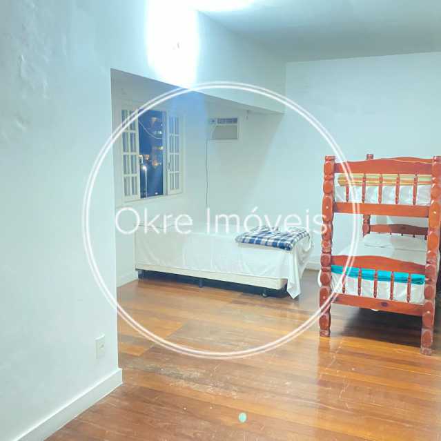 Conheça 1000072168 do imóvel - Casa 7 quartos à venda São Conrado, Rio de Janeiro - R$ 5.800.000 - LECA70002 - 11 1000072168 - 11
