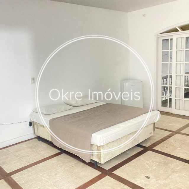 Conheça 1000072169 do imóvel - Casa 7 quartos à venda São Conrado, Rio de Janeiro - R$ 5.800.000 - LECA70002 - 12 1000072169 - 12