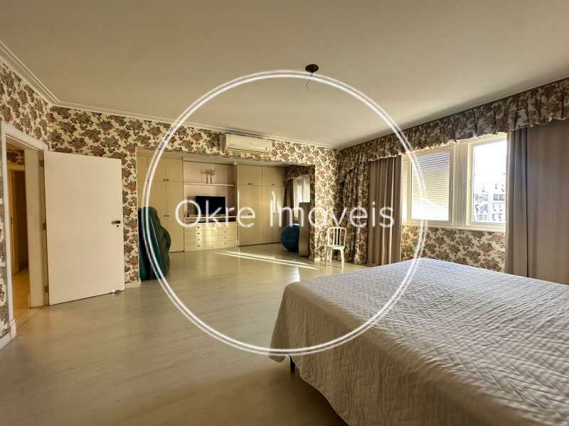 Conheça 7d62f6ac-7249-494b-81b0-12ff87 do imóvel - Apartamento 4 quartos à venda Copacabana, Rio de Janeiro - R$ 12.300.000 - LEAP40373 - 35 7d62f6ac-7249-494b-81b0-12ff87 - 35