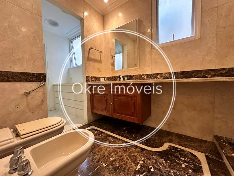 Conheça 3be3bebb-efca-4dc1-af10-730a31 do imóvel - Apartamento 4 quartos à venda Copacabana, Rio de Janeiro - R$ 12.300.000 - LEAP40373 - 27 3be3bebb-efca-4dc1-af10-730a31 - 27