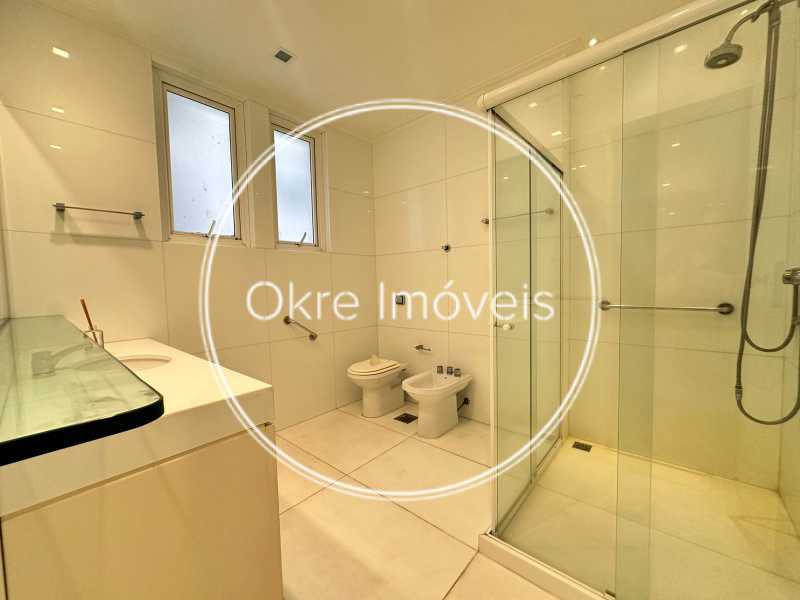 Conheça e3845a61-7a38-4132-b597-6d098d do imóvel - Apartamento 4 quartos à venda Copacabana, Rio de Janeiro - R$ 12.300.000 - LEAP40373 - 20 e3845a61-7a38-4132-b597-6d098d - 20