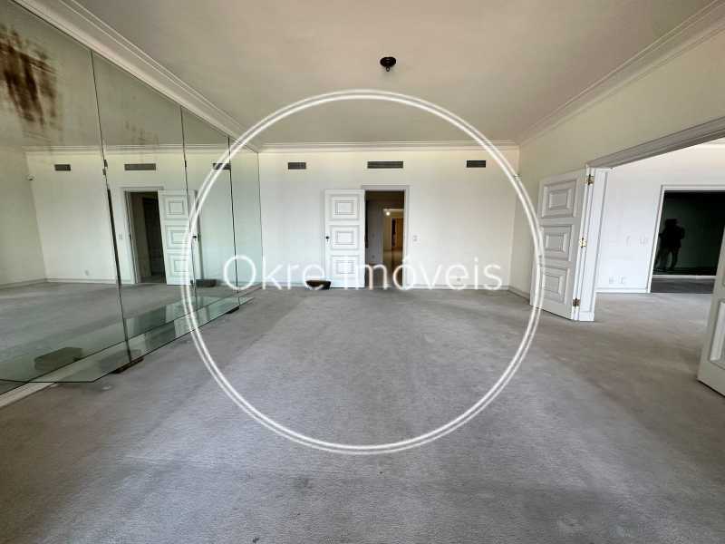 Conheça 77c51706-3086-4125-8c0c-520a09 do imóvel - Apartamento 4 quartos à venda Copacabana, Rio de Janeiro - R$ 12.300.000 - LEAP40373 - 13 77c51706-3086-4125-8c0c-520a09 - 13