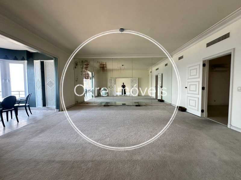 Conheça 95106db7-e1f9-4638-b440-2b86b0 do imóvel - Apartamento 4 quartos à venda Copacabana, Rio de Janeiro - R$ 12.300.000 - LEAP40373 - 11 95106db7-e1f9-4638-b440-2b86b0 - 11