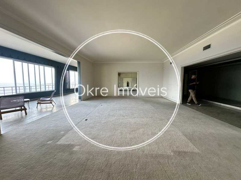 Conheça be30eb13-22f3-4a21-8580-52962d do imóvel - Apartamento 4 quartos à venda Copacabana, Rio de Janeiro - R$ 12.300.000 - LEAP40373 - 9 be30eb13-22f3-4a21-8580-52962d - 9