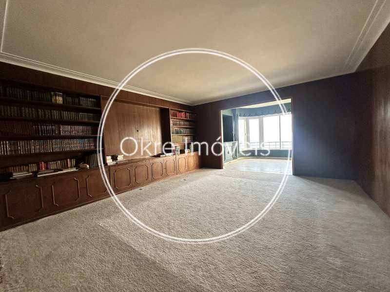 Conheça 98b02a5e-70d5-44c1-b586-61df5b do imóvel - Apartamento 4 quartos à venda Copacabana, Rio de Janeiro - R$ 12.300.000 - LEAP40373 - 8 98b02a5e-70d5-44c1-b586-61df5b - 8