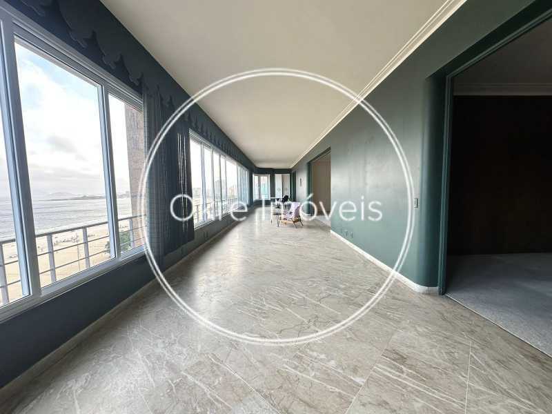 Conheça ba770168-903e-4879-afcd-6b6971 do imóvel - Apartamento 4 quartos à venda Copacabana, Rio de Janeiro - R$ 12.300.000 - LEAP40373 - 6 ba770168-903e-4879-afcd-6b6971 - 6