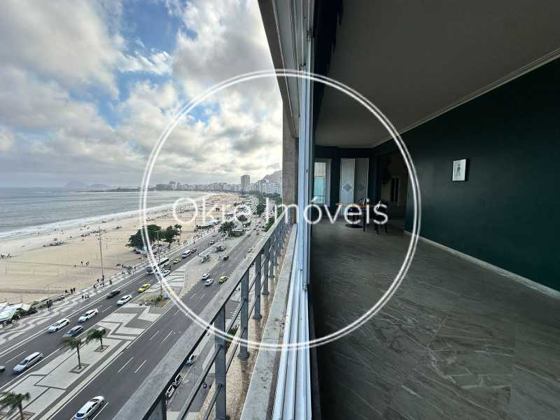 Conheça a1c06ba5-74f8-4ef8-af3a-b8221f do imóvel - Apartamento 4 quartos à venda Copacabana, Rio de Janeiro - R$ 12.300.000 - LEAP40373 - 5 a1c06ba5-74f8-4ef8-af3a-b8221f - 5
