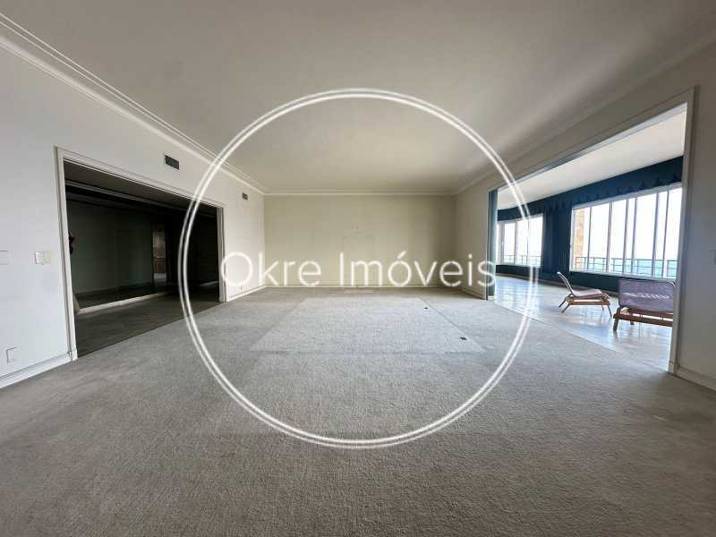 Conheça 9dd91356-4291-48c0-a5a5-061494 do imóvel - Apartamento 4 quartos à venda Copacabana, Rio de Janeiro - R$ 12.300.000 - LEAP40373 - 4 9dd91356-4291-48c0-a5a5-061494 - 4
