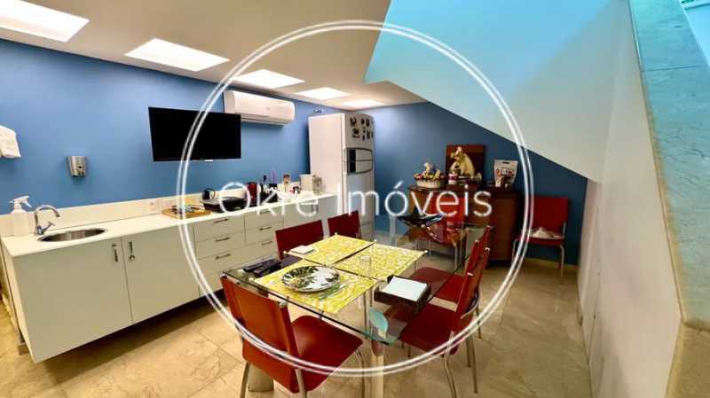 Conheça 1000072841 do imóvel - Casa 5 quartos à venda São Conrado, Rio de Janeiro - R$ 6.000.000 - LECA50011 - 14 1000072841 - 14