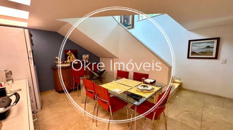 Conheça 1000072842 do imóvel - Casa 5 quartos à venda São Conrado, Rio de Janeiro - R$ 6.000.000 - LECA50011 - 15 1000072842 - 15