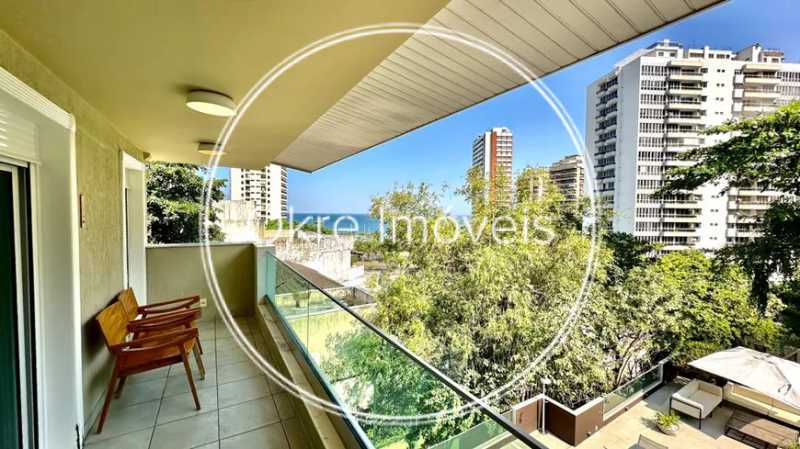 Conheça 1000072855 do imóvel - Casa 5 quartos à venda São Conrado, Rio de Janeiro - R$ 6.000.000 - LECA50011 - 28 1000072855 - 28