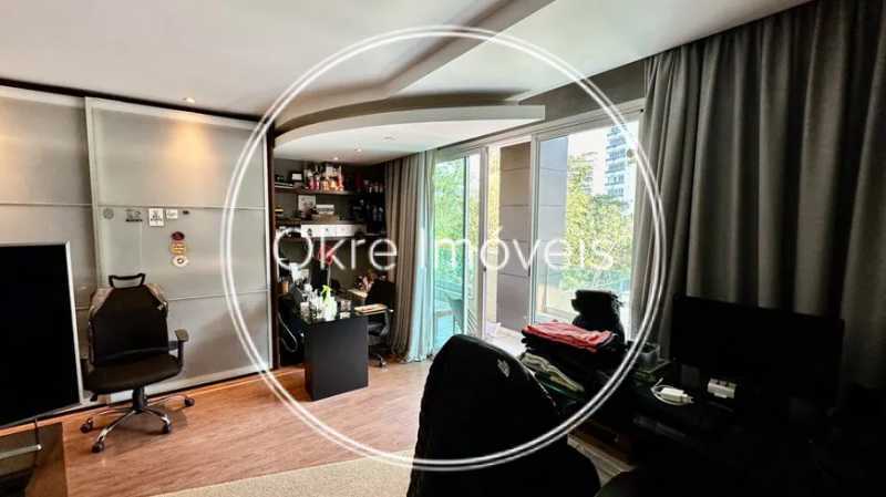 Conheça 1000072857 do imóvel - Casa 5 quartos à venda São Conrado, Rio de Janeiro - R$ 6.000.000 - LECA50011 - 30 1000072857 - 30