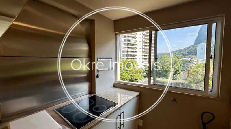 Conheça 1000072867 do imóvel - Casa 5 quartos à venda São Conrado, Rio de Janeiro - R$ 6.000.000 - LECA50011 - 40 1000072867 - 40