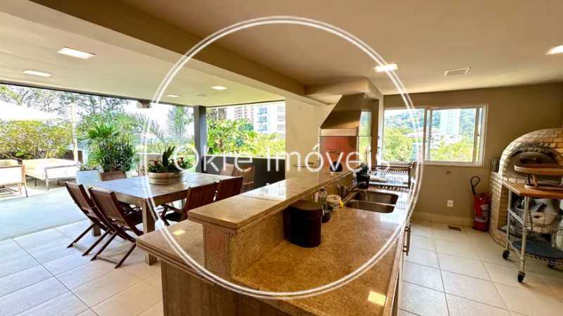 Conheça 1000072868 do imóvel - Casa 5 quartos à venda São Conrado, Rio de Janeiro - R$ 6.000.000 - LECA50011 - 41 1000072868 - 41
