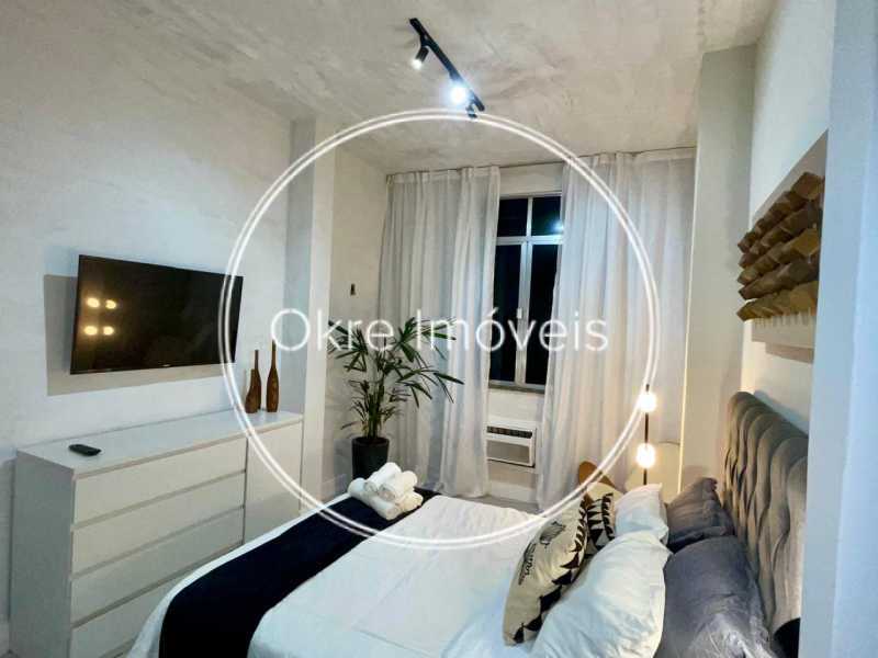 Conheça 1000072958 do imóvel - Studio 1 quarto para alugar Copacabana, Rio de Janeiro - R$ 5.000 - LEST10011 - 5 1000072958 - 5