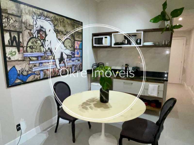 Conheça 1000072962 do imóvel - Studio 1 quarto para alugar Copacabana, Rio de Janeiro - R$ 5.000 - LEST10011 - 9 1000072962 - 9