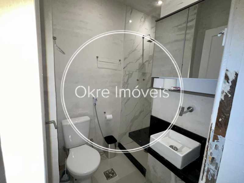 Conheça 1000072965 do imóvel - Studio 1 quarto para alugar Copacabana, Rio de Janeiro - R$ 5.000 - LEST10011 - 12 1000072965 - 12