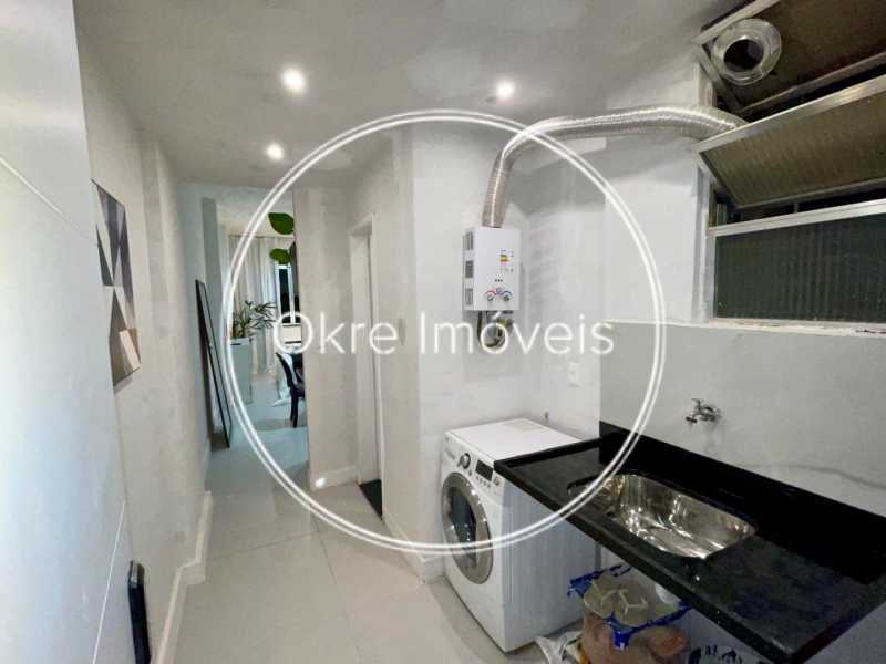 Conheça 1000072966 do imóvel - Studio 1 quarto para alugar Copacabana, Rio de Janeiro - R$ 5.000 - LEST10011 - 13 1000072966 - 13