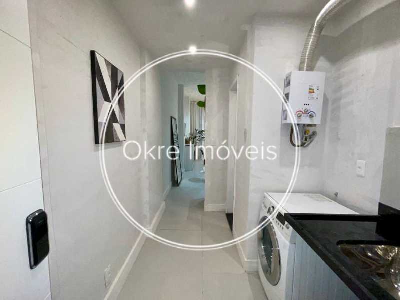 Conheça 1000072967 do imóvel - Studio 1 quarto para alugar Copacabana, Rio de Janeiro - R$ 5.000 - LEST10011 - 14 1000072967 - 14