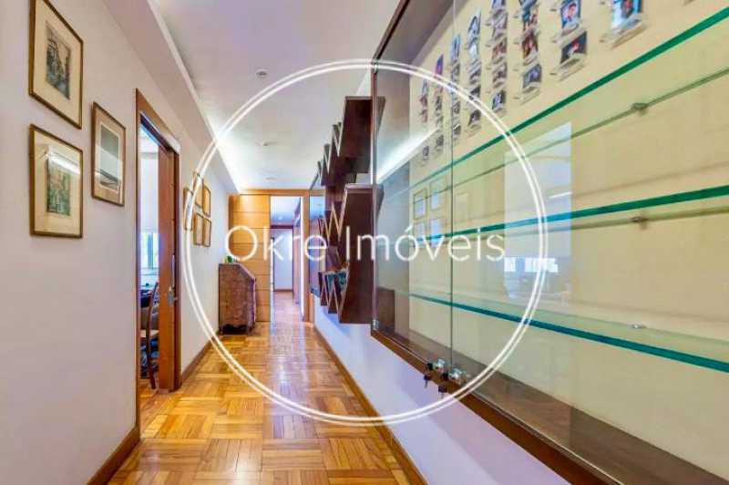 Conheça 5edbd7a8-4937-4e0e-9323-13333a do imóvel - Apartamento 4 quartos à venda Ipanema, Rio de Janeiro - R$ 4.600.000 - LEAP40374 - 4 5edbd7a8-4937-4e0e-9323-13333a - 4