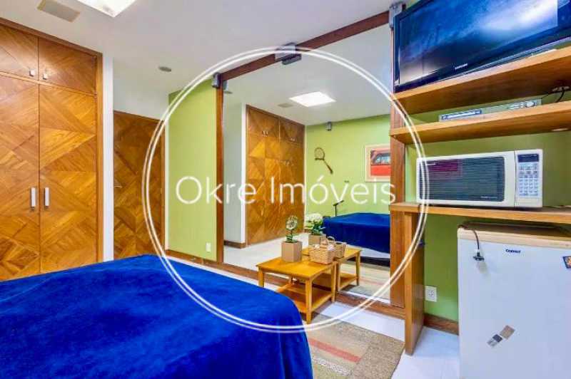 Conheça 17303036-da6d-4b62-9553-003ab2 do imóvel - Apartamento 4 quartos à venda Ipanema, Rio de Janeiro - R$ 4.600.000 - LEAP40374 - 8 17303036-da6d-4b62-9553-003ab2 - 8