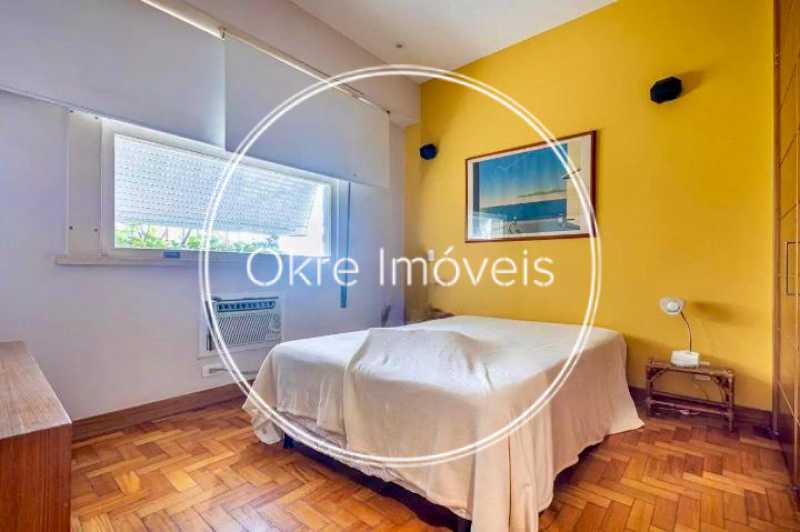 Conheça 07096709-5f19-466a-9e0f-cac4d1 do imóvel - Apartamento 4 quartos à venda Ipanema, Rio de Janeiro - R$ 4.600.000 - LEAP40374 - 13 07096709-5f19-466a-9e0f-cac4d1 - 13