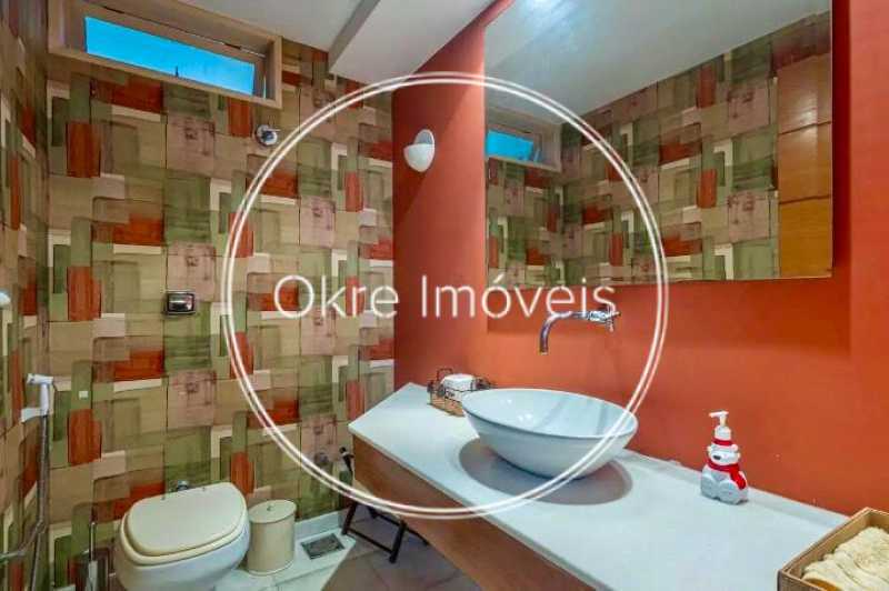 Conheça 61b44195-9355-4618-8d9b-418905 do imóvel - Apartamento 4 quartos à venda Ipanema, Rio de Janeiro - R$ 4.600.000 - LEAP40374 - 14 61b44195-9355-4618-8d9b-418905 - 14