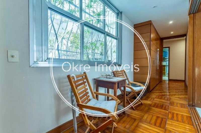 Conheça 57901e7f-f0a8-4f1b-96b5-cad3a3 do imóvel - Apartamento 4 quartos à venda Ipanema, Rio de Janeiro - R$ 4.600.000 - LEAP40374 - 17 57901e7f-f0a8-4f1b-96b5-cad3a3 - 17
