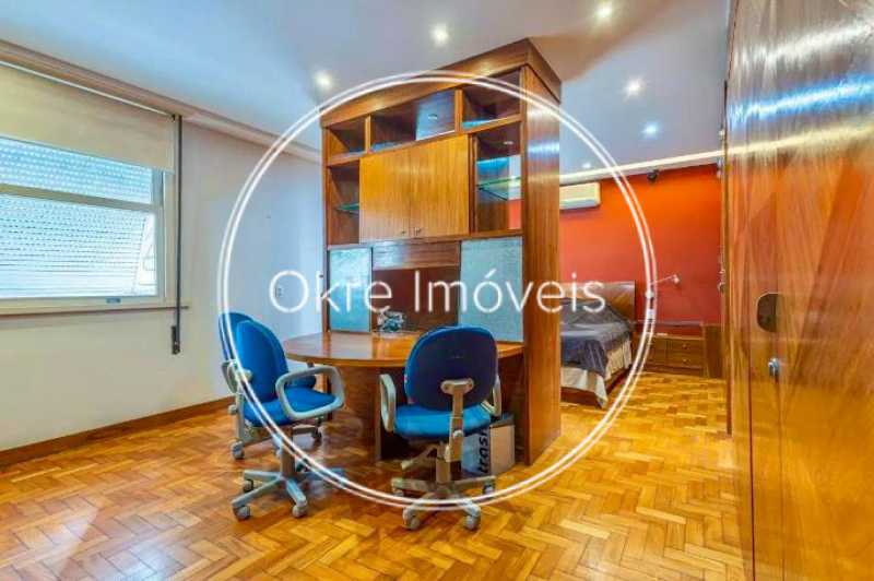 Conheça 24bad014-4706-4337-afbb-373fd8 do imóvel - Apartamento 4 quartos à venda Ipanema, Rio de Janeiro - R$ 4.600.000 - LEAP40374 - 18 24bad014-4706-4337-afbb-373fd8 - 18