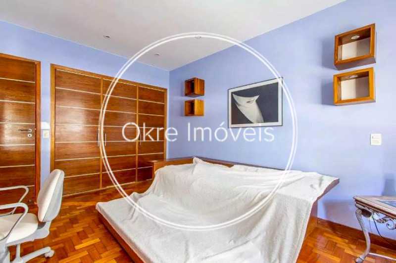 Conheça 8d784218-798a-4b36-b74e-6d406b do imóvel - Apartamento 4 quartos à venda Ipanema, Rio de Janeiro - R$ 4.600.000 - LEAP40374 - 22 8d784218-798a-4b36-b74e-6d406b - 22