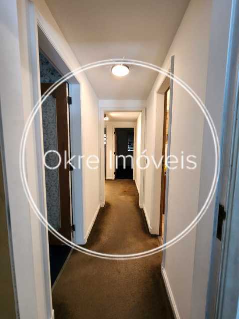 Conheça 6. do imóvel - Apartamento 3 quartos à venda Copacabana, Rio de Janeiro - R$ 1.650.000 - IPAP30067 - 7 6. - 7