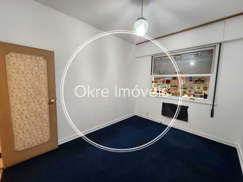 Conheça 7. do imóvel - Apartamento 3 quartos à venda Copacabana, Rio de Janeiro - R$ 1.650.000 - IPAP30067 - 8 7. - 8