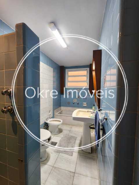 Conheça 10. do imóvel - Apartamento 3 quartos à venda Copacabana, Rio de Janeiro - R$ 1.650.000 - IPAP30067 - 11 10. - 11