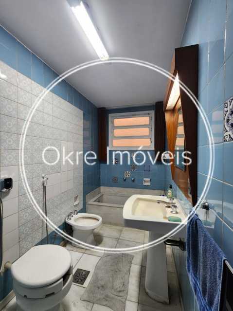 Conheça 11. do imóvel - Apartamento 3 quartos à venda Copacabana, Rio de Janeiro - R$ 1.650.000 - IPAP30067 - 12 11. - 12