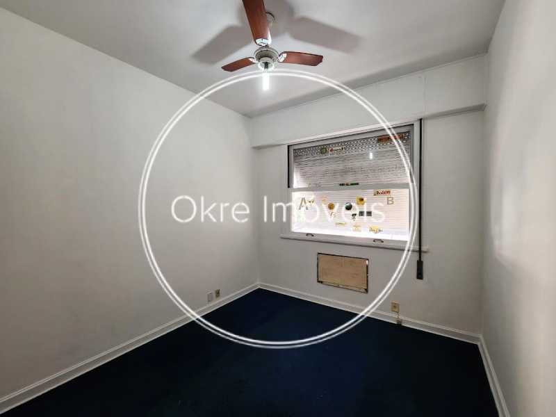 Conheça 14. do imóvel - Apartamento 3 quartos à venda Copacabana, Rio de Janeiro - R$ 1.650.000 - IPAP30067 - 15 14. - 15