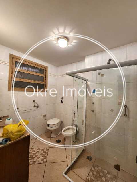 Conheça 16. do imóvel - Apartamento 3 quartos à venda Copacabana, Rio de Janeiro - R$ 1.650.000 - IPAP30067 - 18 16. - 18