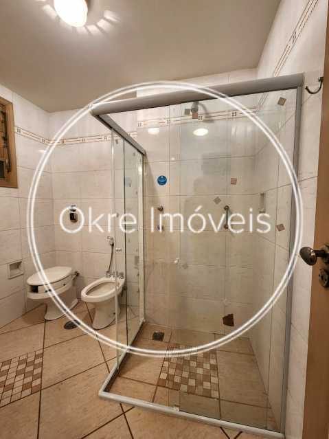Conheça 17. do imóvel - Apartamento 3 quartos à venda Copacabana, Rio de Janeiro - R$ 1.650.000 - IPAP30067 - 19 17. - 19