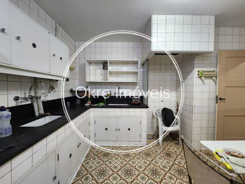 Conheça 18. do imóvel - Apartamento 3 quartos à venda Copacabana, Rio de Janeiro - R$ 1.650.000 - IPAP30067 - 20 18. - 20