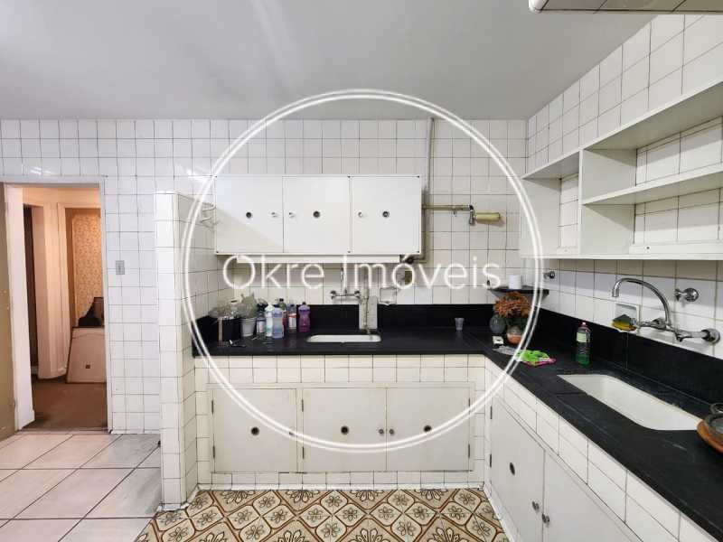 Conheça 20. do imóvel - Apartamento 3 quartos à venda Copacabana, Rio de Janeiro - R$ 1.650.000 - IPAP30067 - 22 20. - 22