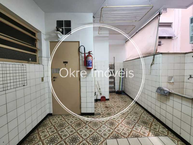 Conheça 21. do imóvel - Apartamento 3 quartos à venda Copacabana, Rio de Janeiro - R$ 1.650.000 - IPAP30067 - 23 21. - 23