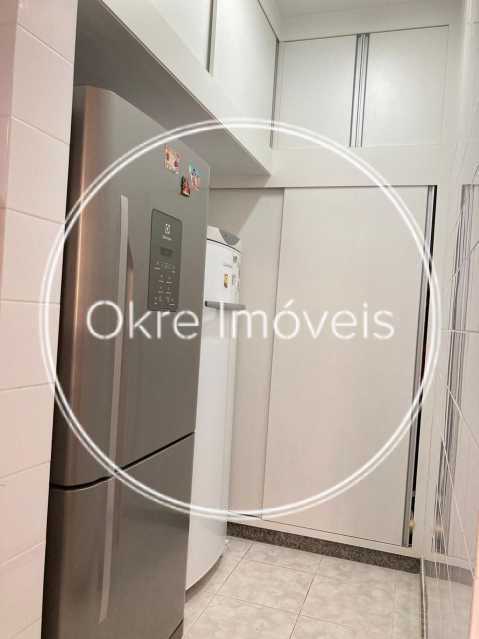 Conheça 4Souza lima 27 201 do imóvel - Apartamento 2 quartos à venda Copacabana, Rio de Janeiro - R$ 1.500.000 - CBAP20034 - 23 4Souza lima 27 201 - 23