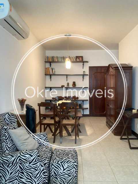 Conheça 5Souza lima 27 201 do imóvel - Apartamento 2 quartos à venda Copacabana, Rio de Janeiro - R$ 1.500.000 - CBAP20034 - 9 5Souza lima 27 201 - 9
