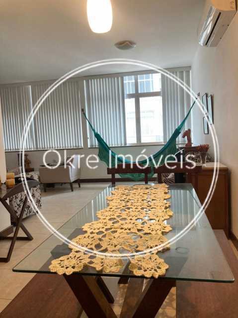 Conheça 6Souza lima 27 201 do imóvel - Apartamento 2 quartos à venda Copacabana, Rio de Janeiro - R$ 1.500.000 - CBAP20034 - 5 6Souza lima 27 201 - 5
