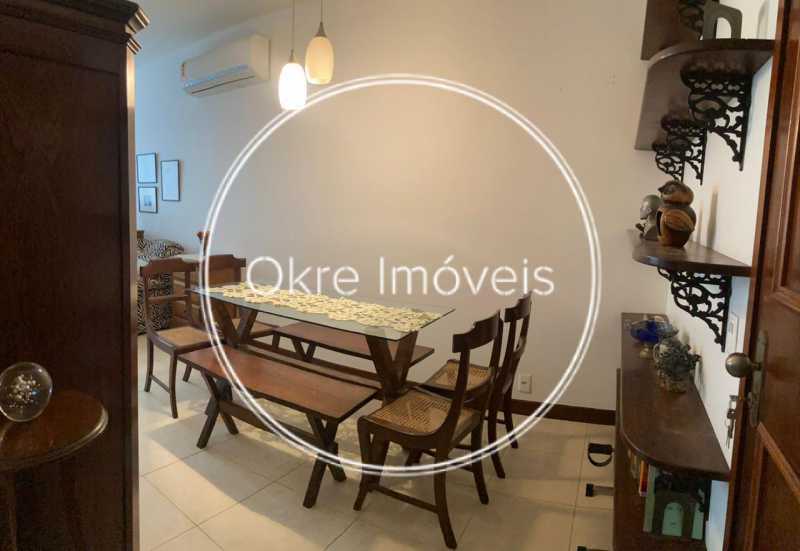Conheça 7Souza lima 27 201 do imóvel - Apartamento 2 quartos à venda Copacabana, Rio de Janeiro - R$ 1.500.000 - CBAP20034 - 8 7Souza lima 27 201 - 8