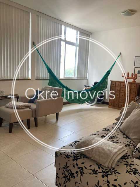 Conheça 8Souza lima 27 201 do imóvel - Apartamento 2 quartos à venda Copacabana, Rio de Janeiro - R$ 1.500.000 - CBAP20034 - 4 8Souza lima 27 201 - 4