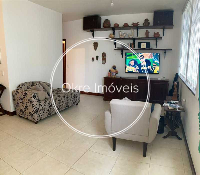 Conheça 10Souza lima 27 201 do imóvel - Apartamento 2 quartos à venda Copacabana, Rio de Janeiro - R$ 1.500.000 - CBAP20034 - 7 10Souza lima 27 201 - 7