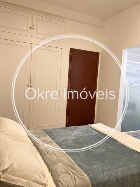 Conheça 13Souza lima 27 201 do imóvel - Apartamento 2 quartos à venda Copacabana, Rio de Janeiro - R$ 1.500.000 - CBAP20034 - 13 13Souza lima 27 201 - 13